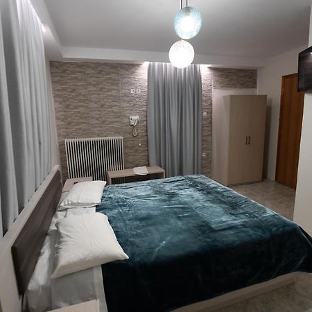 Guesthouse Alexandros Nestorion Екстер'єр фото