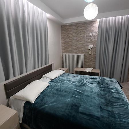 Guesthouse Alexandros Nestorion Екстер'єр фото
