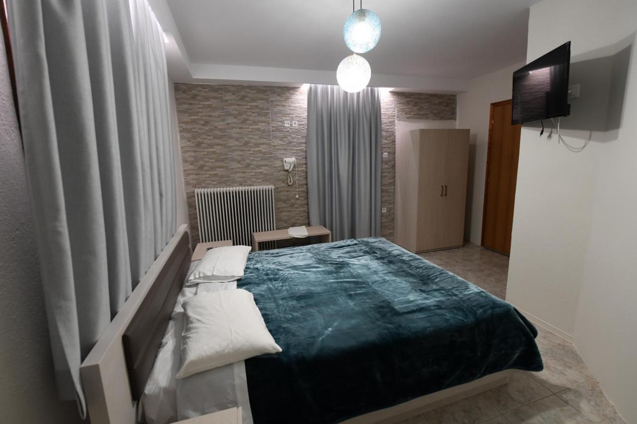 Guesthouse Alexandros Nestorion Екстер'єр фото