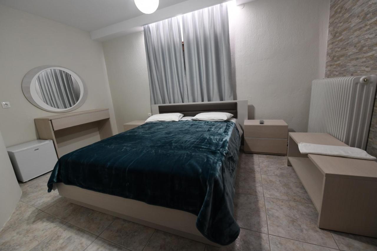 Guesthouse Alexandros Nestorion Екстер'єр фото