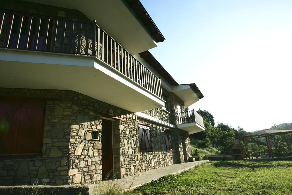 Guesthouse Alexandros Nestorion Екстер'єр фото