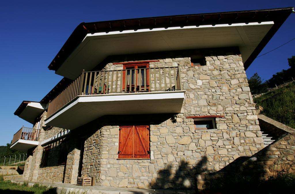 Guesthouse Alexandros Nestorion Екстер'єр фото