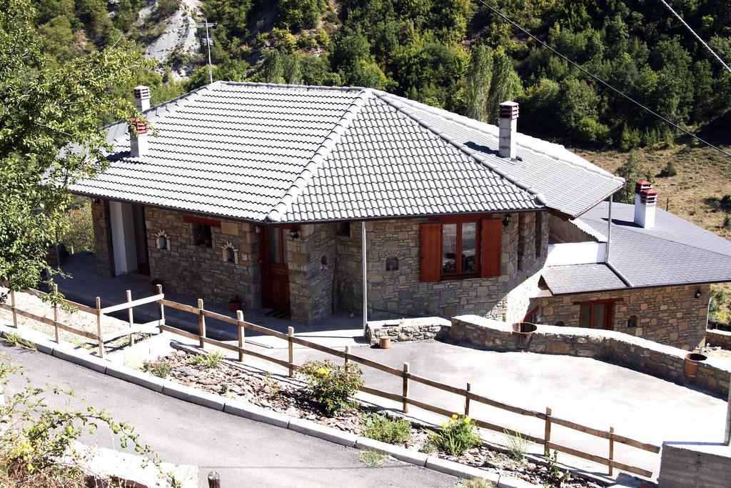 Guesthouse Alexandros Nestorion Екстер'єр фото