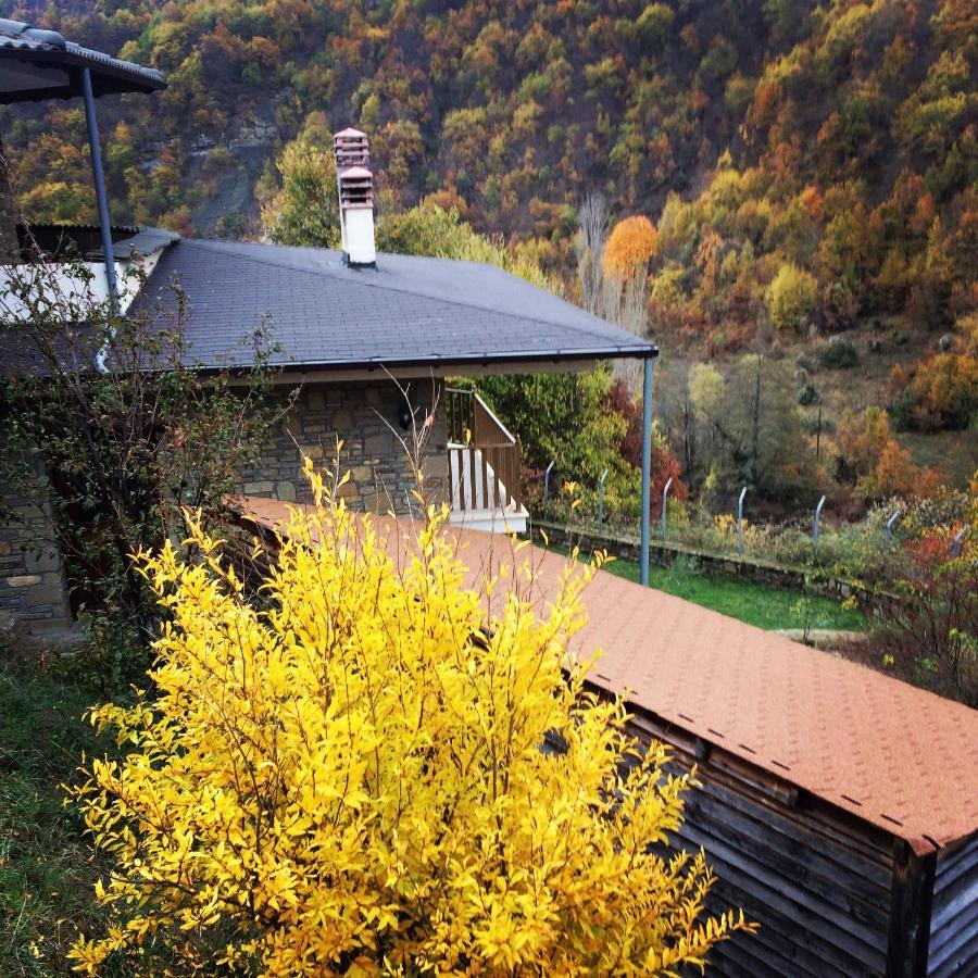 Guesthouse Alexandros Nestorion Екстер'єр фото